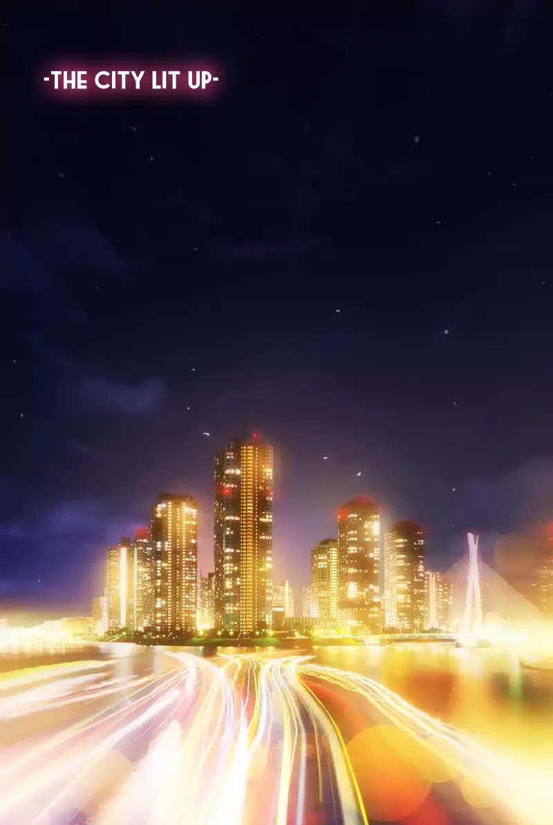Chunqing Lushao Chapter 4 page 3 - Chapter 4: Attend ex-girlfriend's wedding
