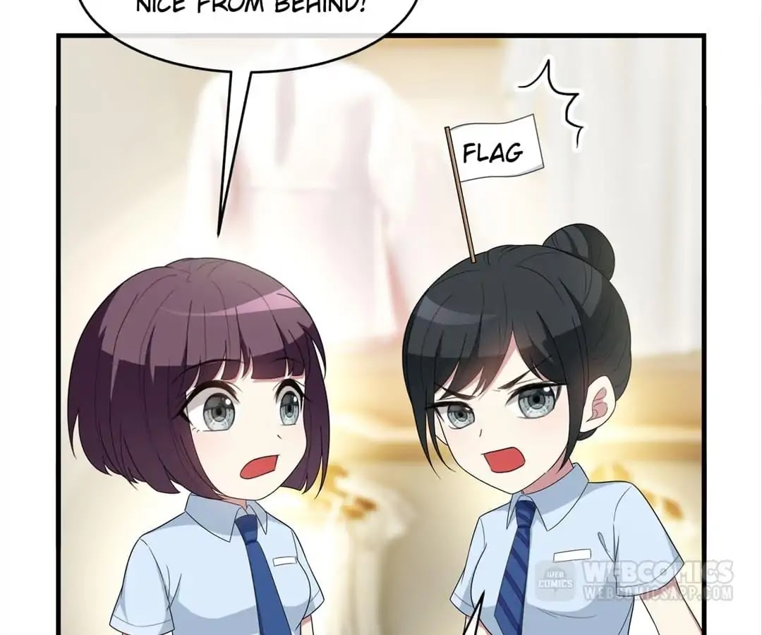 Chunqing Lushao Chapter 41 page 11 - Chapter 41