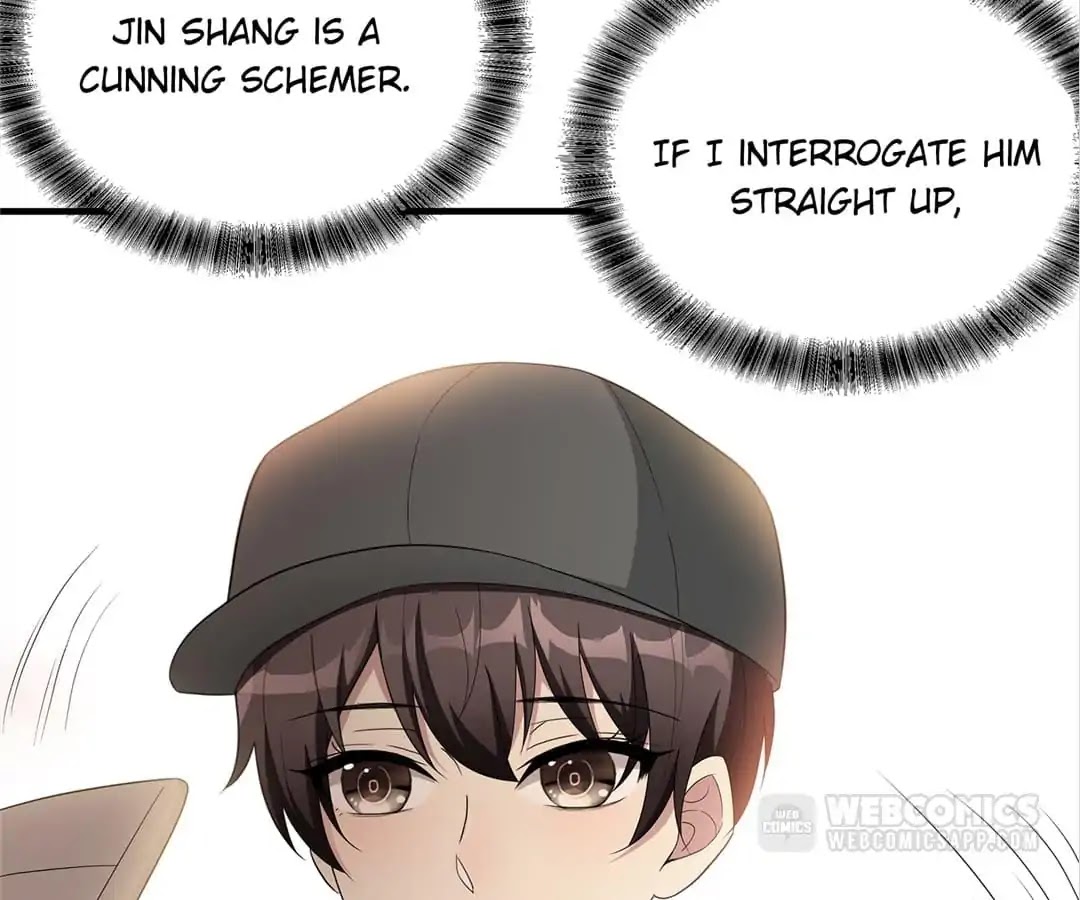Chunqing Lushao Chapter 41 page 14 - Chapter 41