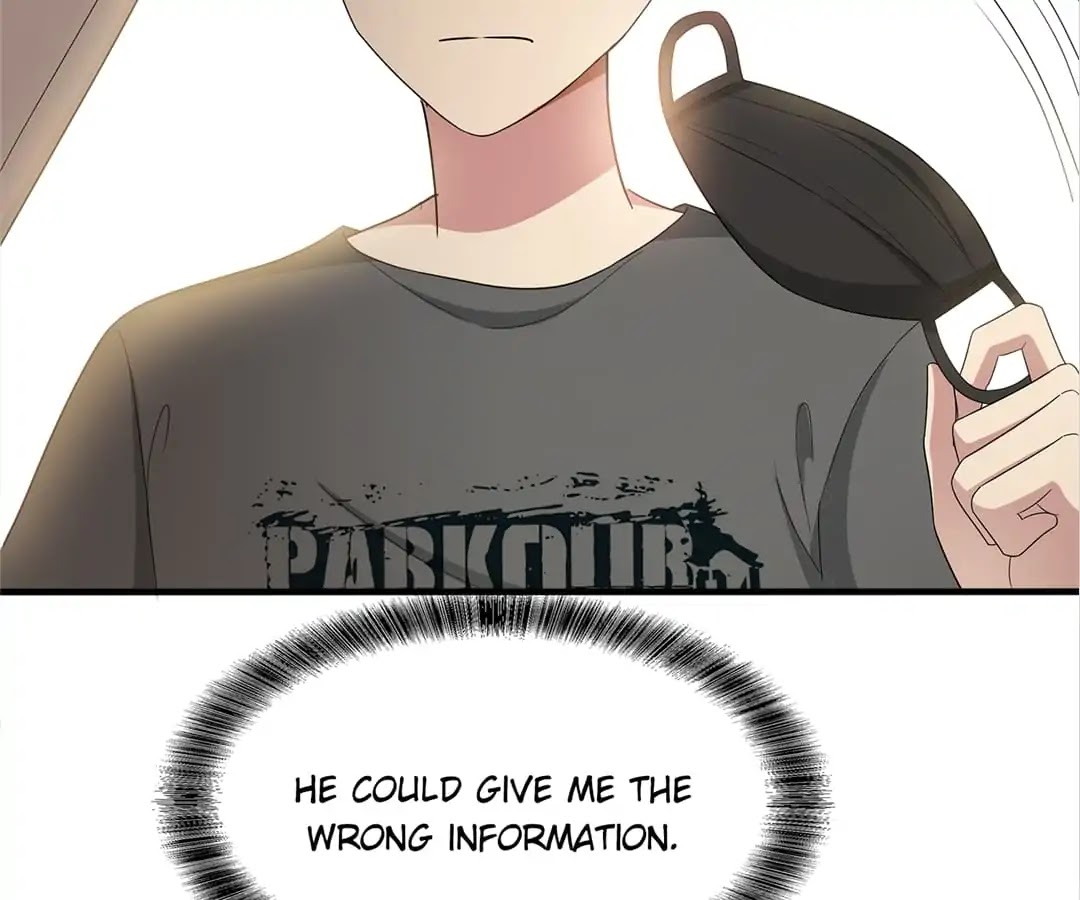 Chunqing Lushao Chapter 41 page 15 - Chapter 41
