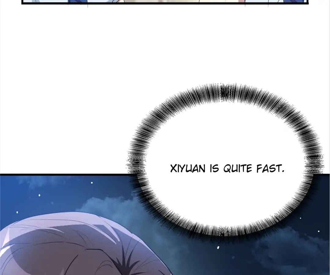 Chunqing Lushao Chapter 41 page 33 - Chapter 41