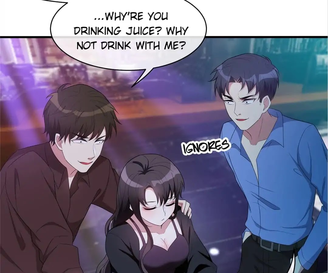 Chunqing Lushao Chapter 41 page 57 - Chapter 41