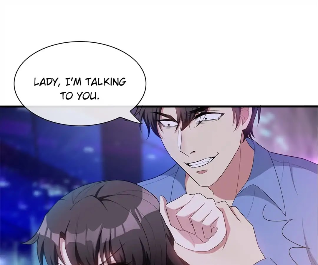Chunqing Lushao Chapter 41 page 59 - Chapter 41