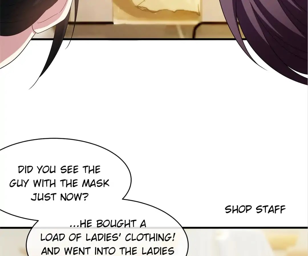 Chunqing Lushao Chapter 41 page 8 - Chapter 41