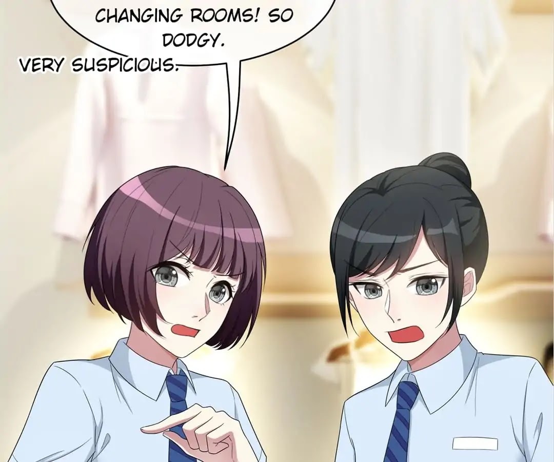 Chunqing Lushao Chapter 41 page 9 - Chapter 41
