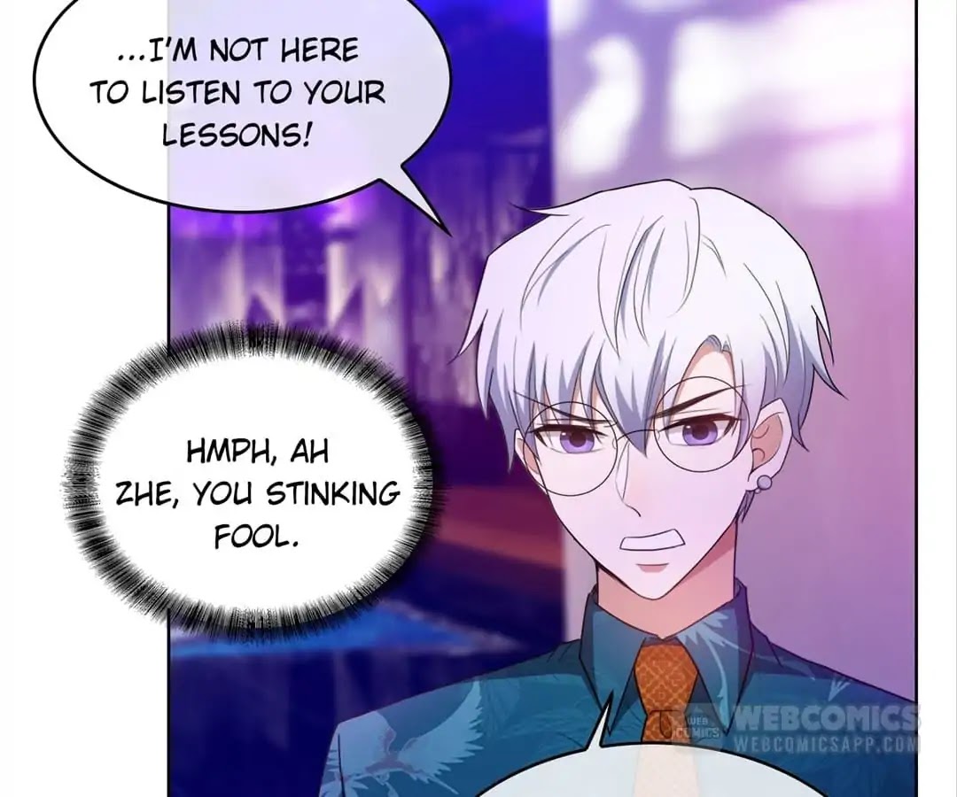 Chunqing Lushao Chapter 42 page 19 - Chapter 42