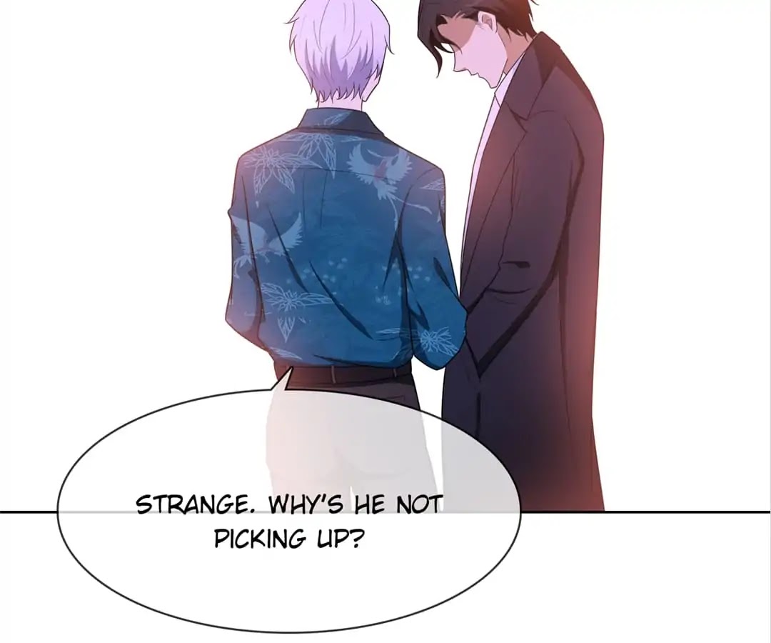 Chunqing Lushao Chapter 42 page 24 - Chapter 42