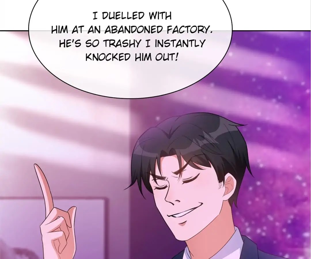 Chunqing Lushao Chapter 42 page 71 - Chapter 42