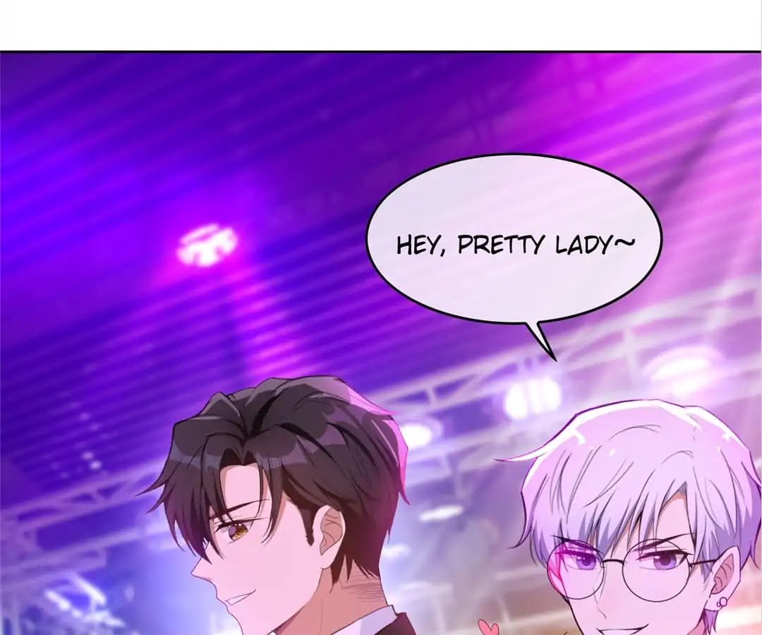 Chunqing Lushao Chapter 42 page 8 - Chapter 42