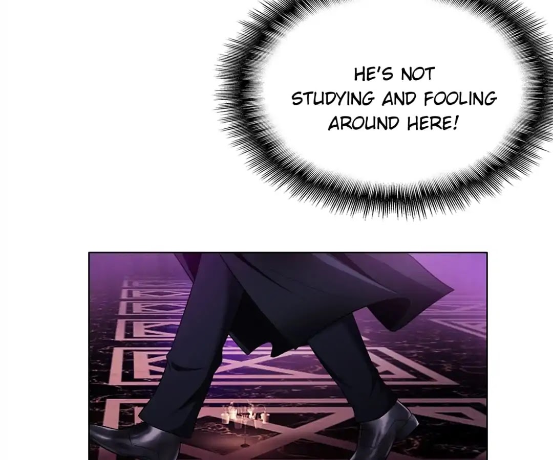 Chunqing Lushao Chapter 43 page 30 - Chapter 43