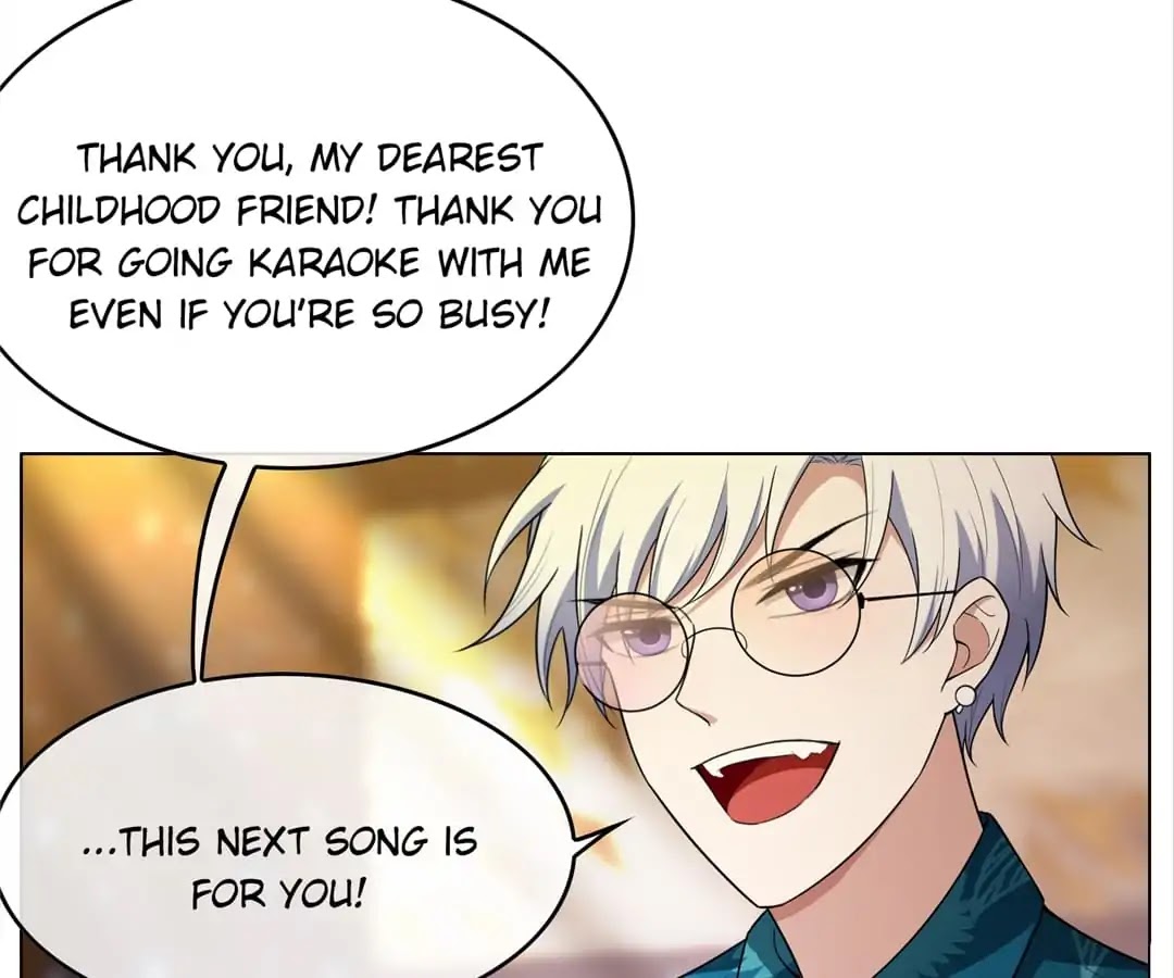 Chunqing Lushao Chapter 43 page 4 - Chapter 43
