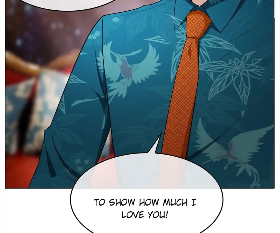 Chunqing Lushao Chapter 43 page 5 - Chapter 43