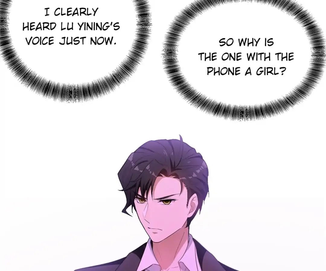 Chunqing Lushao Chapter 43 page 51 - Chapter 43