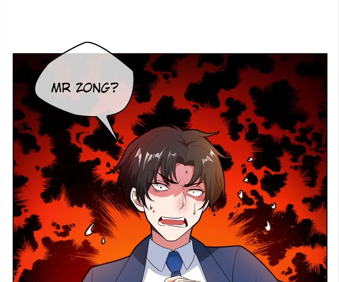 Chunqing Lushao Chapter 45 page 21 - Chapter 45