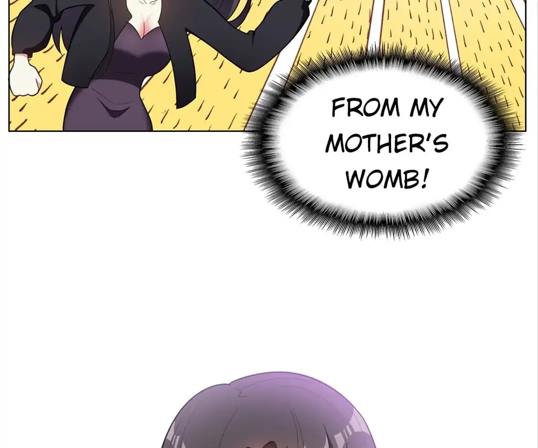 Chunqing Lushao Chapter 45 page 71 - Chapter 45