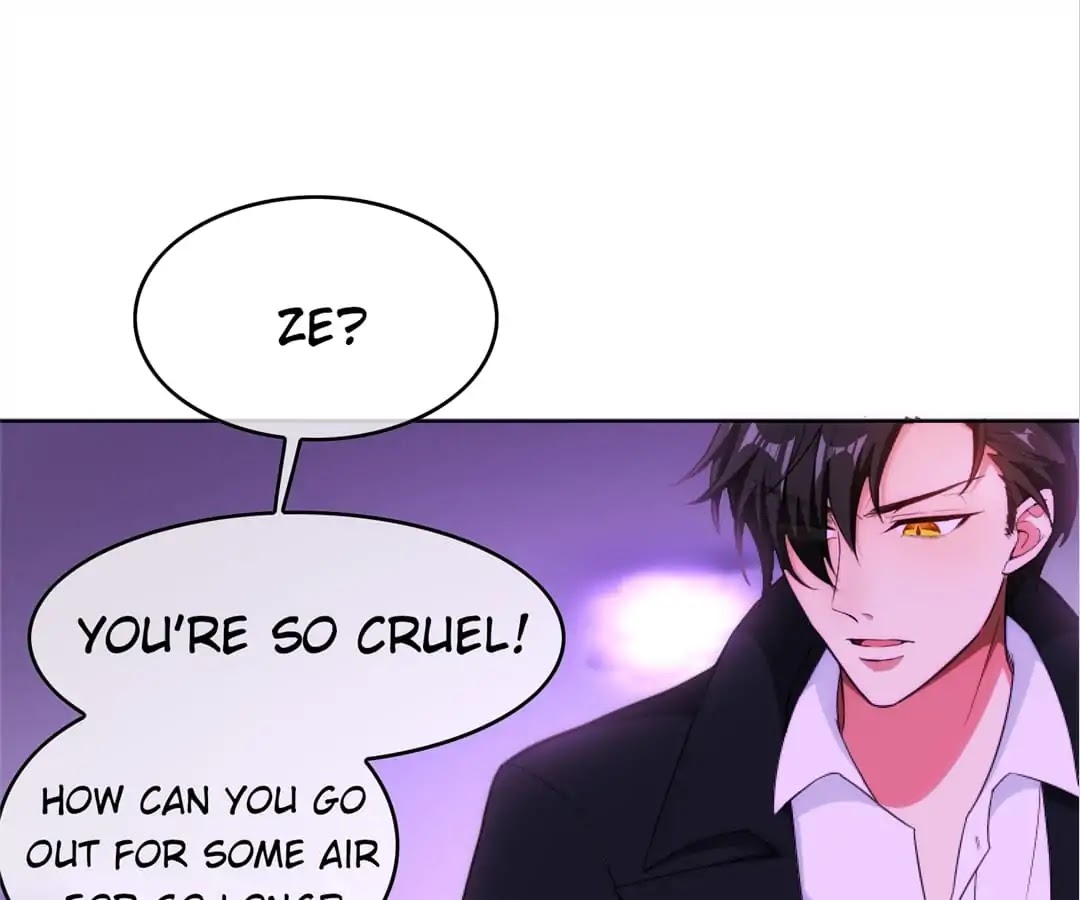 Chunqing Lushao Chapter 46 page 1 - Chapter 46