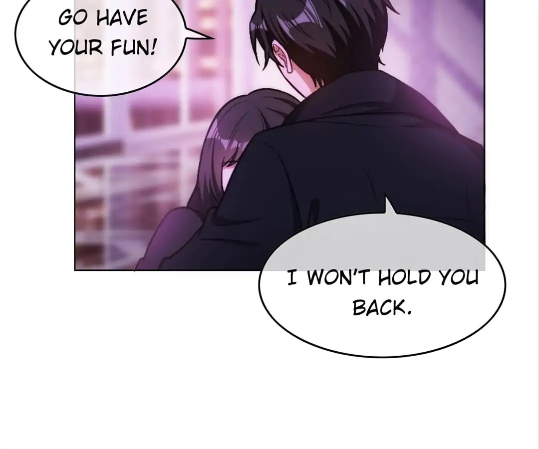 Chunqing Lushao Chapter 46 page 19 - Chapter 46