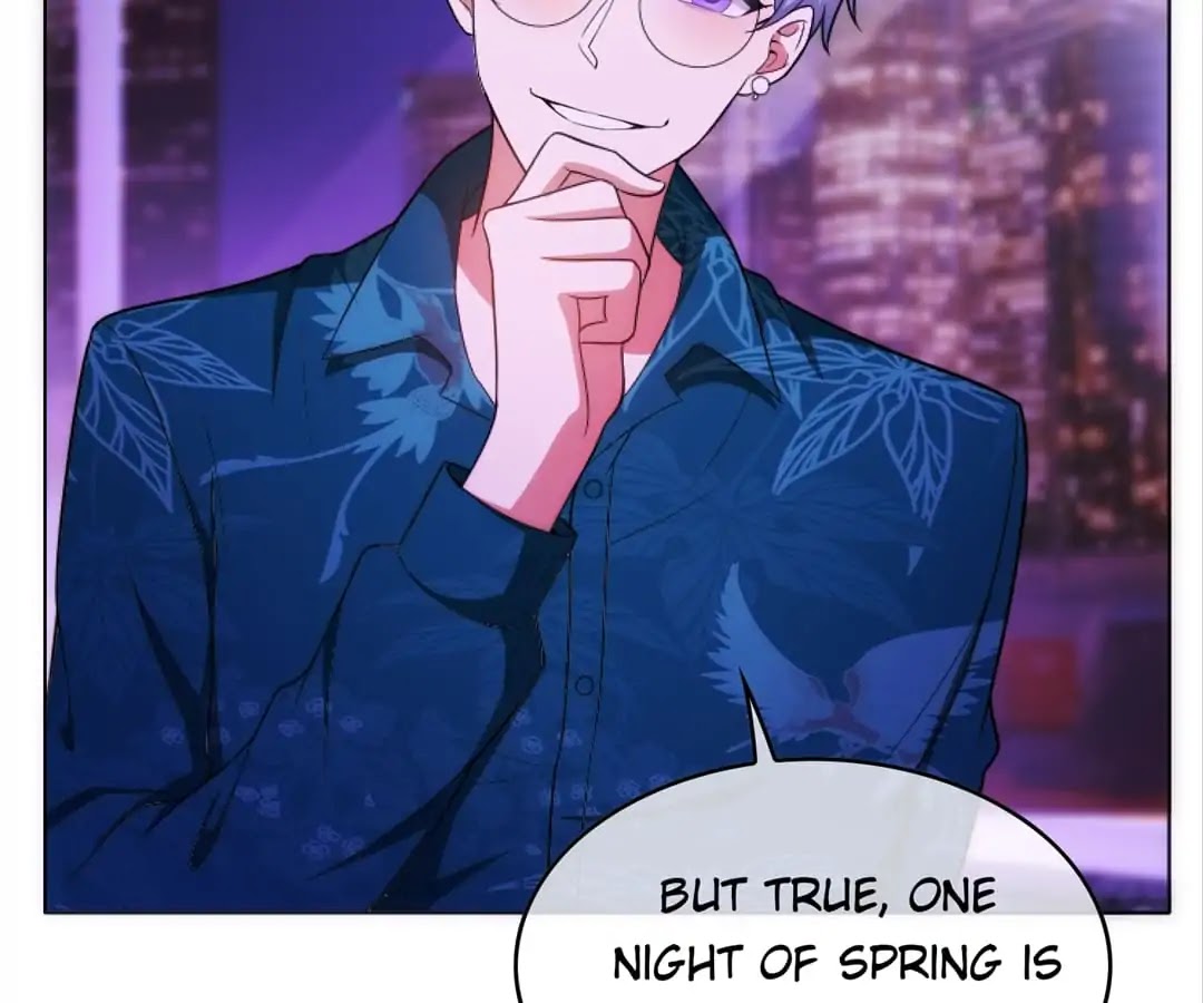 Chunqing Lushao Chapter 46 page 21 - Chapter 46