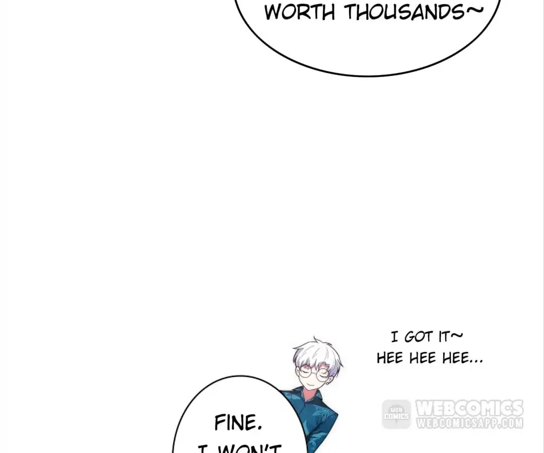 Chunqing Lushao Chapter 46 page 22 - Chapter 46