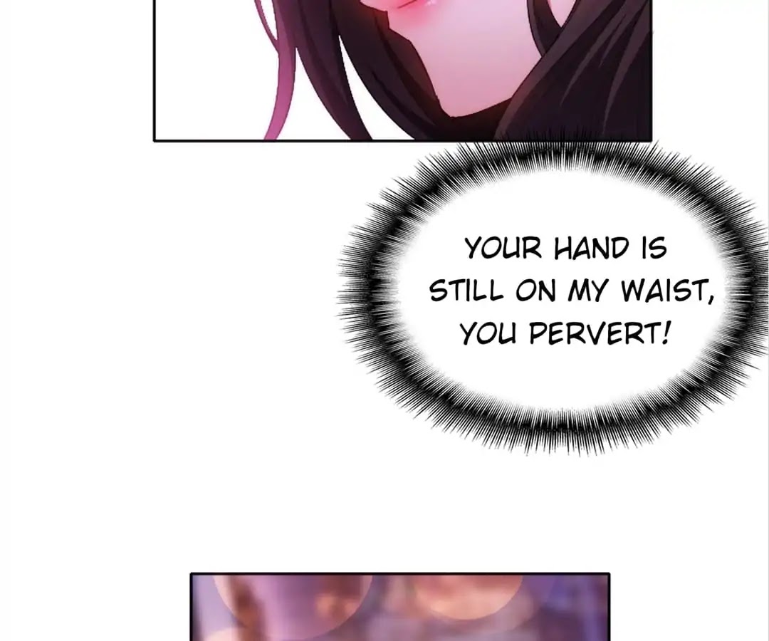 Chunqing Lushao Chapter 46 page 28 - Chapter 46