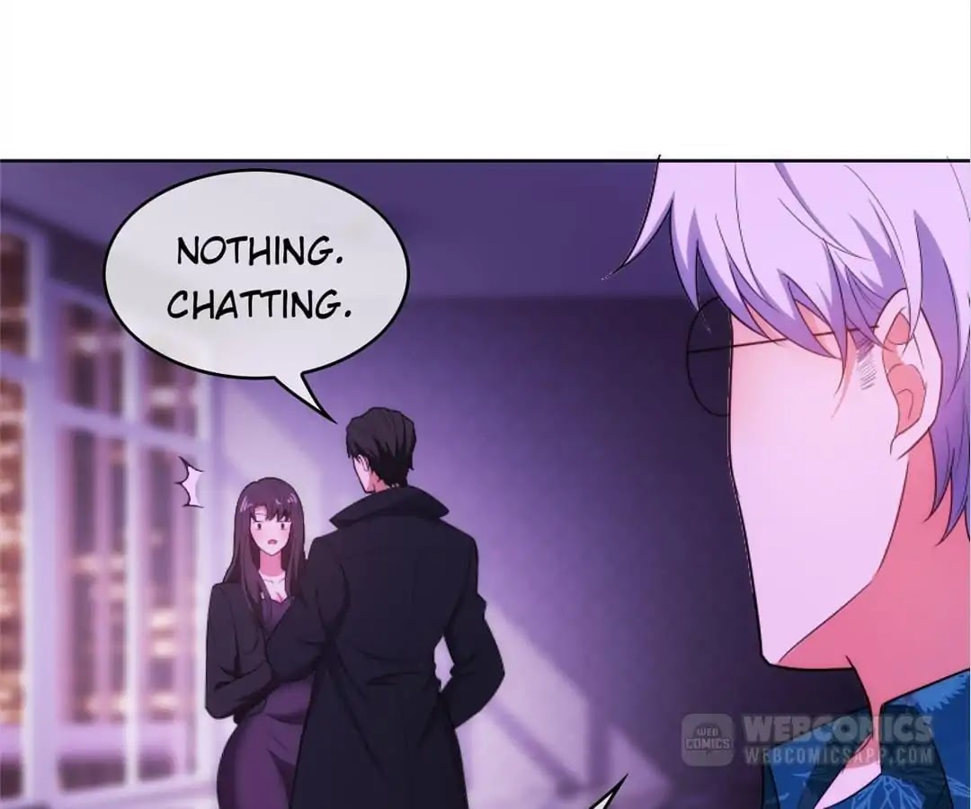 Chunqing Lushao Chapter 46 page 6 - Chapter 46
