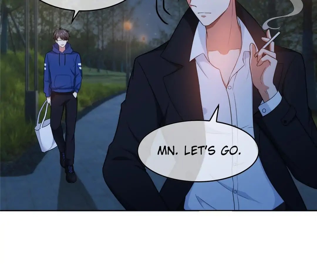 Chunqing Lushao Chapter 46 page 68 - Chapter 46