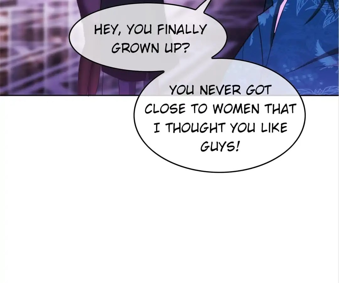 Chunqing Lushao Chapter 46 page 7 - Chapter 46