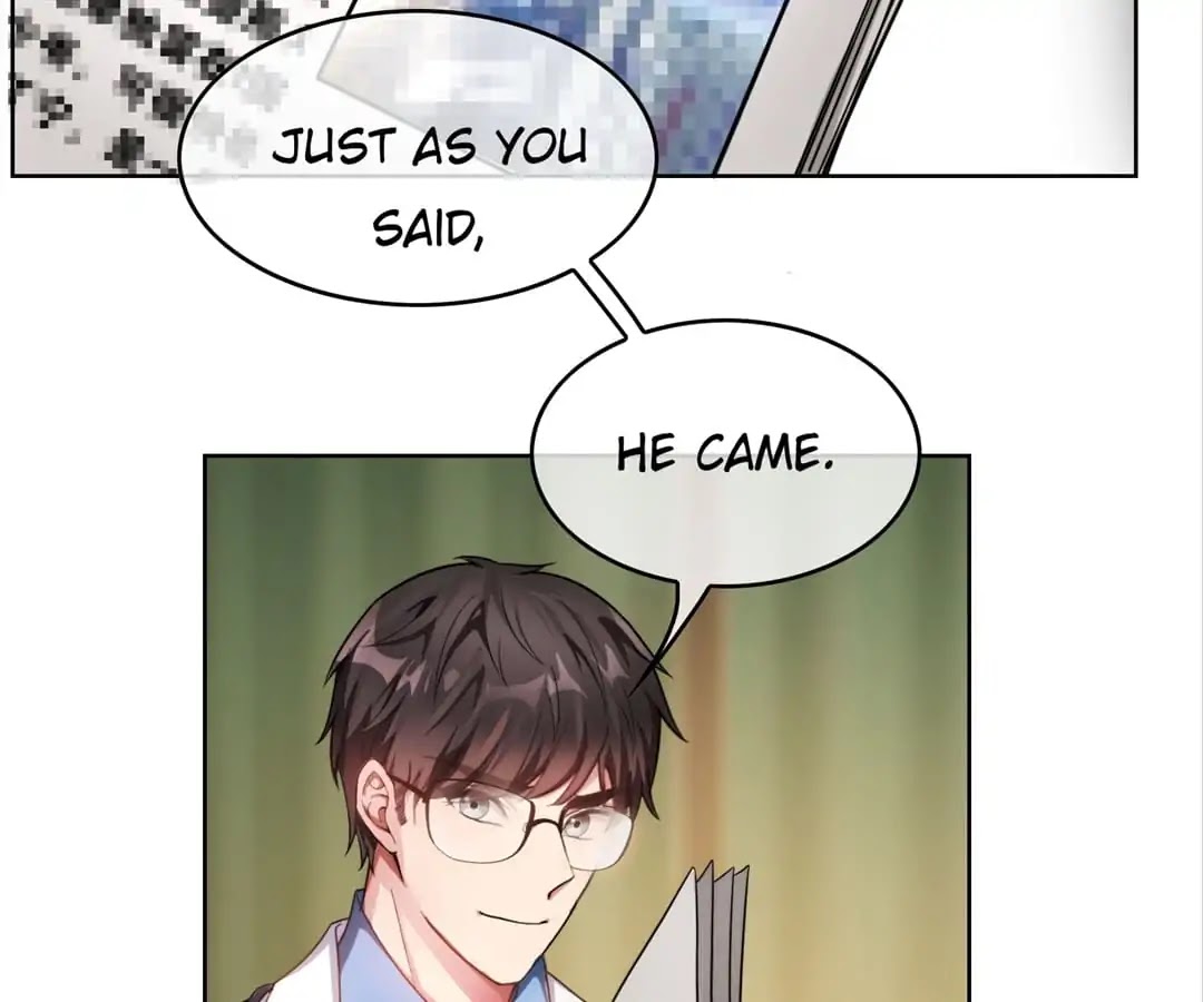 Chunqing Lushao Chapter 47 page 133 - Chapter 47