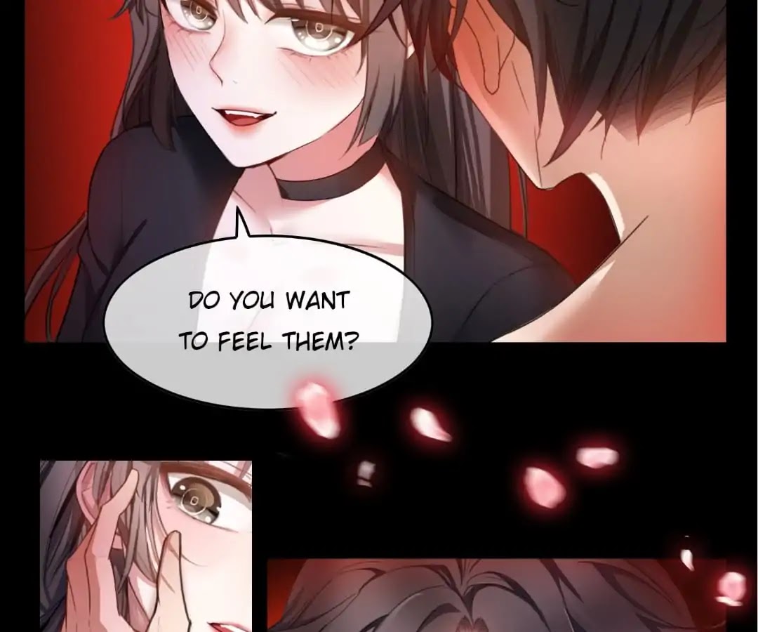 Chunqing Lushao Chapter 47 page 15 - Chapter 47