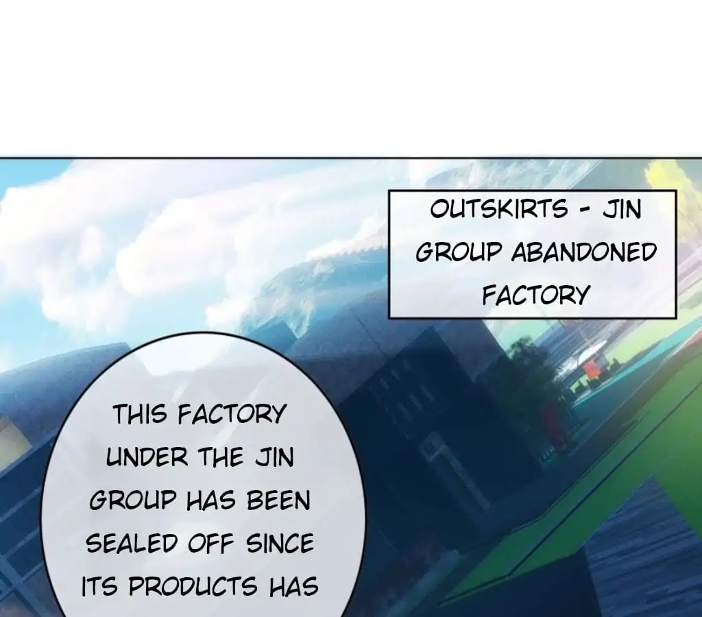 Chunqing Lushao Chapter 47 page 38 - Chapter 47