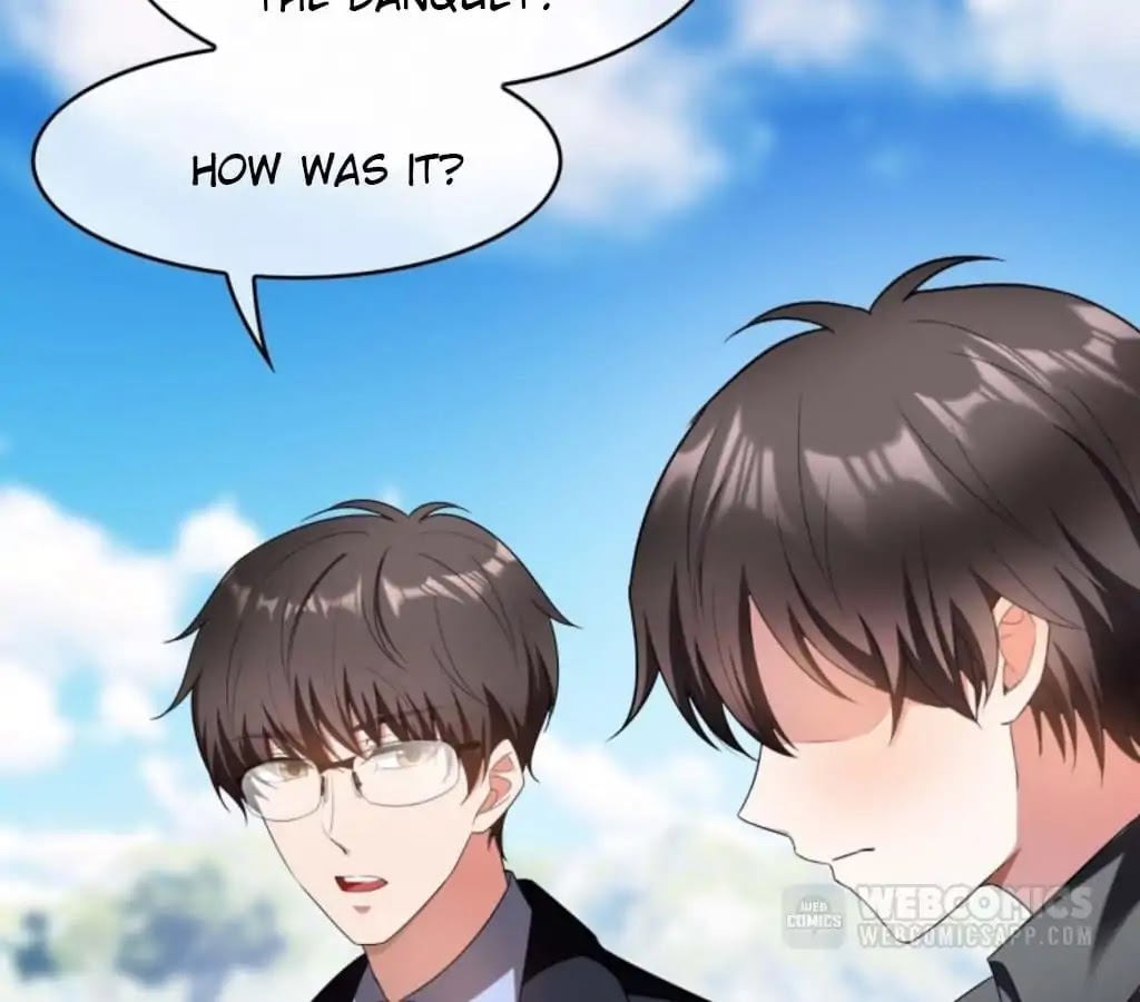 Chunqing Lushao Chapter 47 page 41 - Chapter 47