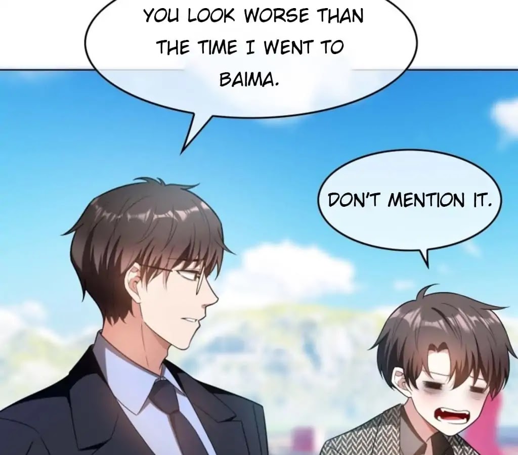 Chunqing Lushao Chapter 47 page 43 - Chapter 47