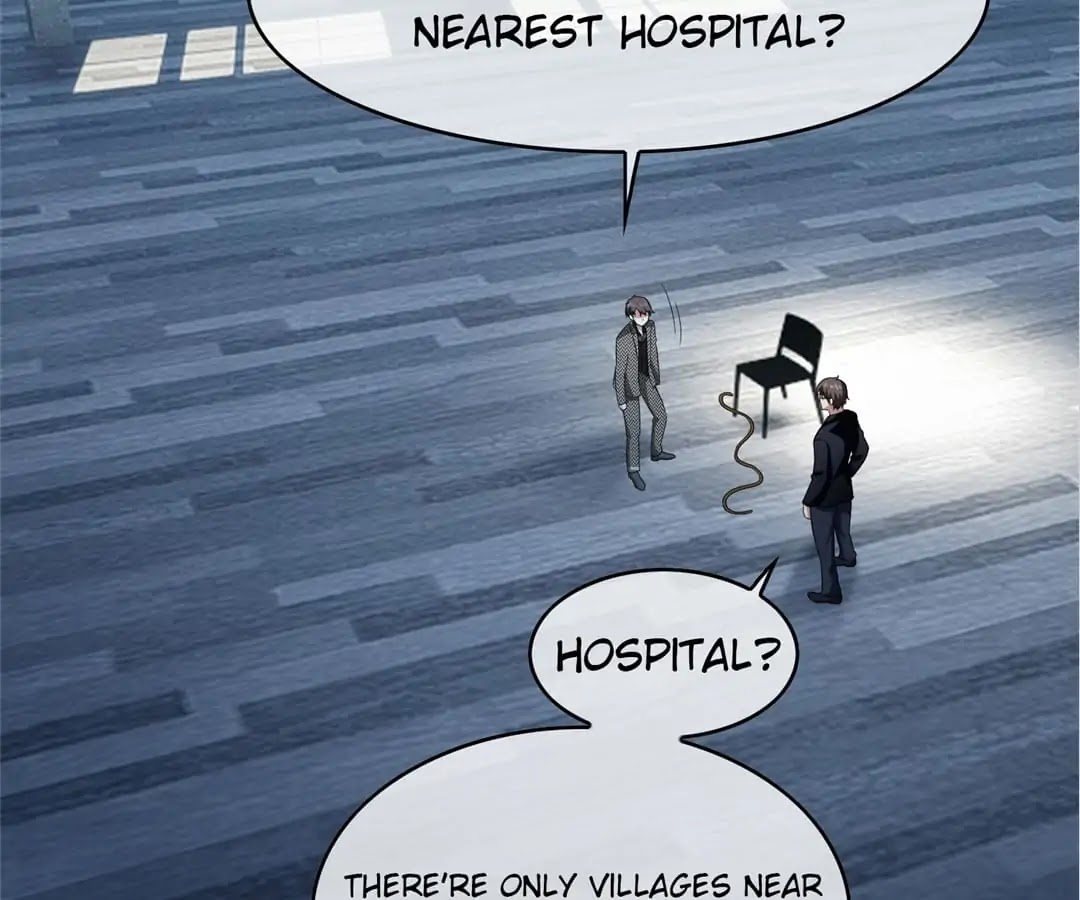 Chunqing Lushao Chapter 47 page 74 - Chapter 47