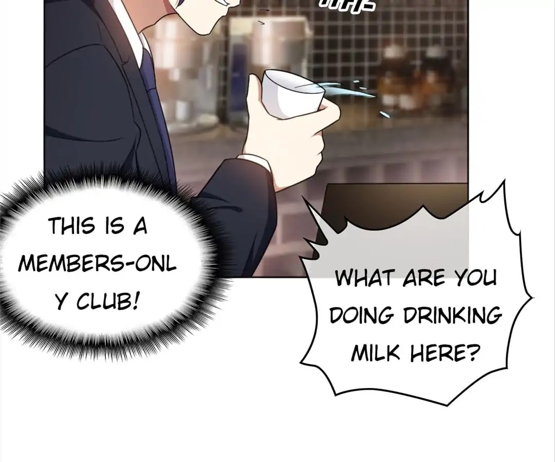 Chunqing Lushao Chapter 48 page 23 - Chapter 48