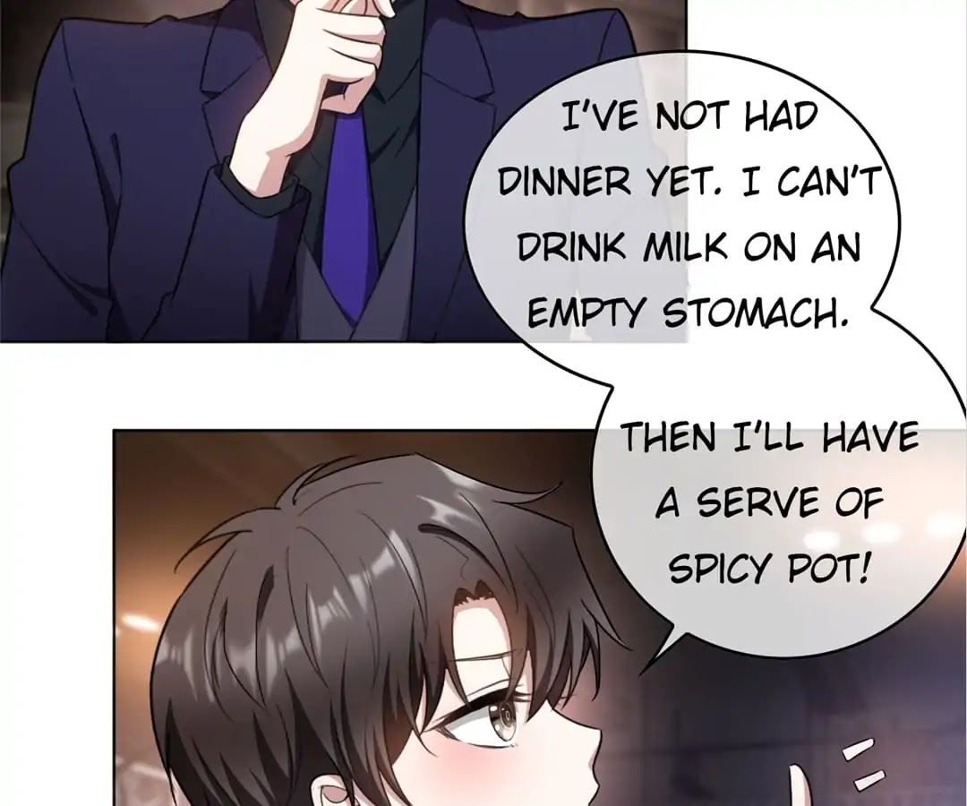 Chunqing Lushao Chapter 48 page 25 - Chapter 48