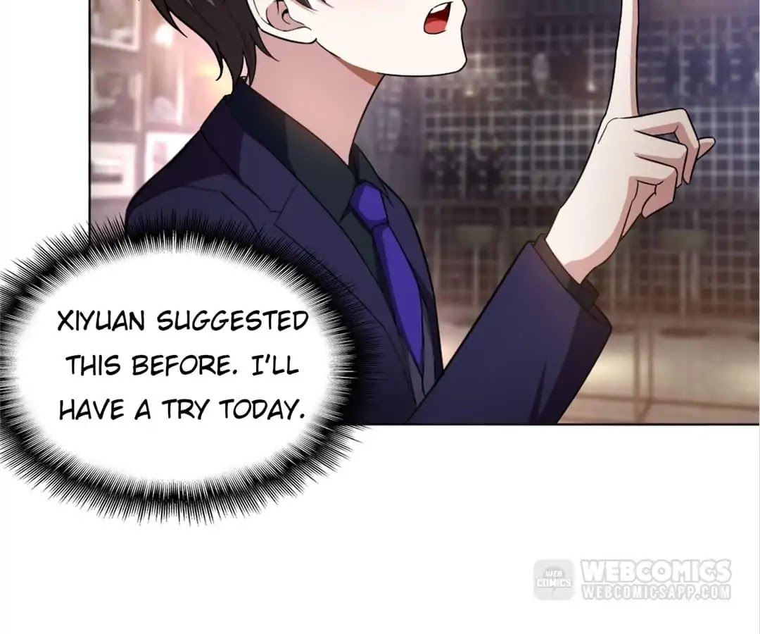 Chunqing Lushao Chapter 48 page 26 - Chapter 48