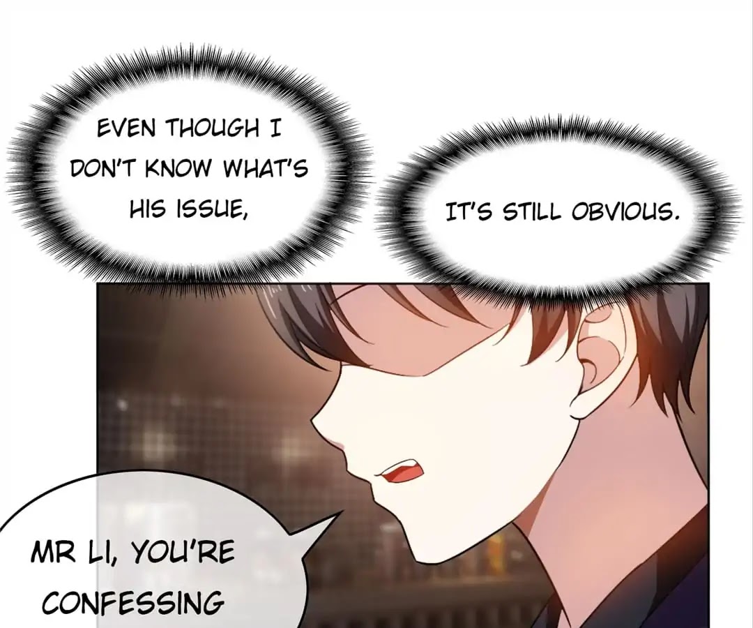 Chunqing Lushao Chapter 48 page 51 - Chapter 48