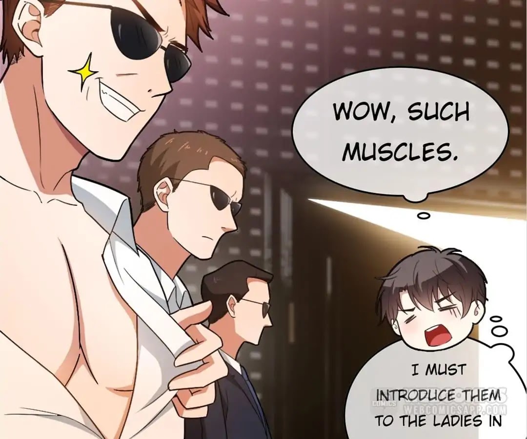 Chunqing Lushao Chapter 48 page 6 - Chapter 48