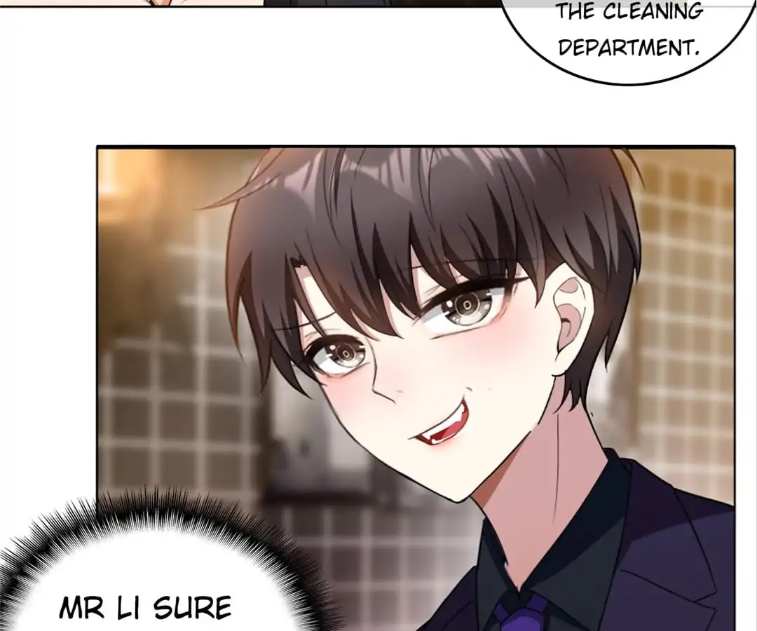Chunqing Lushao Chapter 48 page 7 - Chapter 48