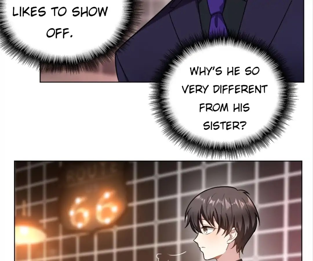 Chunqing Lushao Chapter 48 page 8 - Chapter 48