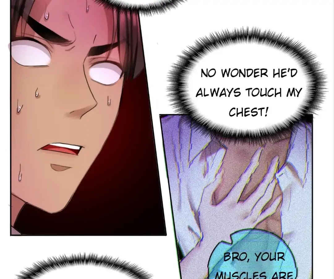 Chunqing Lushao Chapter 49 page 12 - Chapter 49