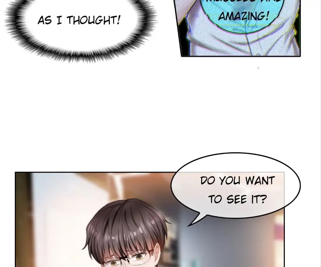 Chunqing Lushao Chapter 49 page 13 - Chapter 49