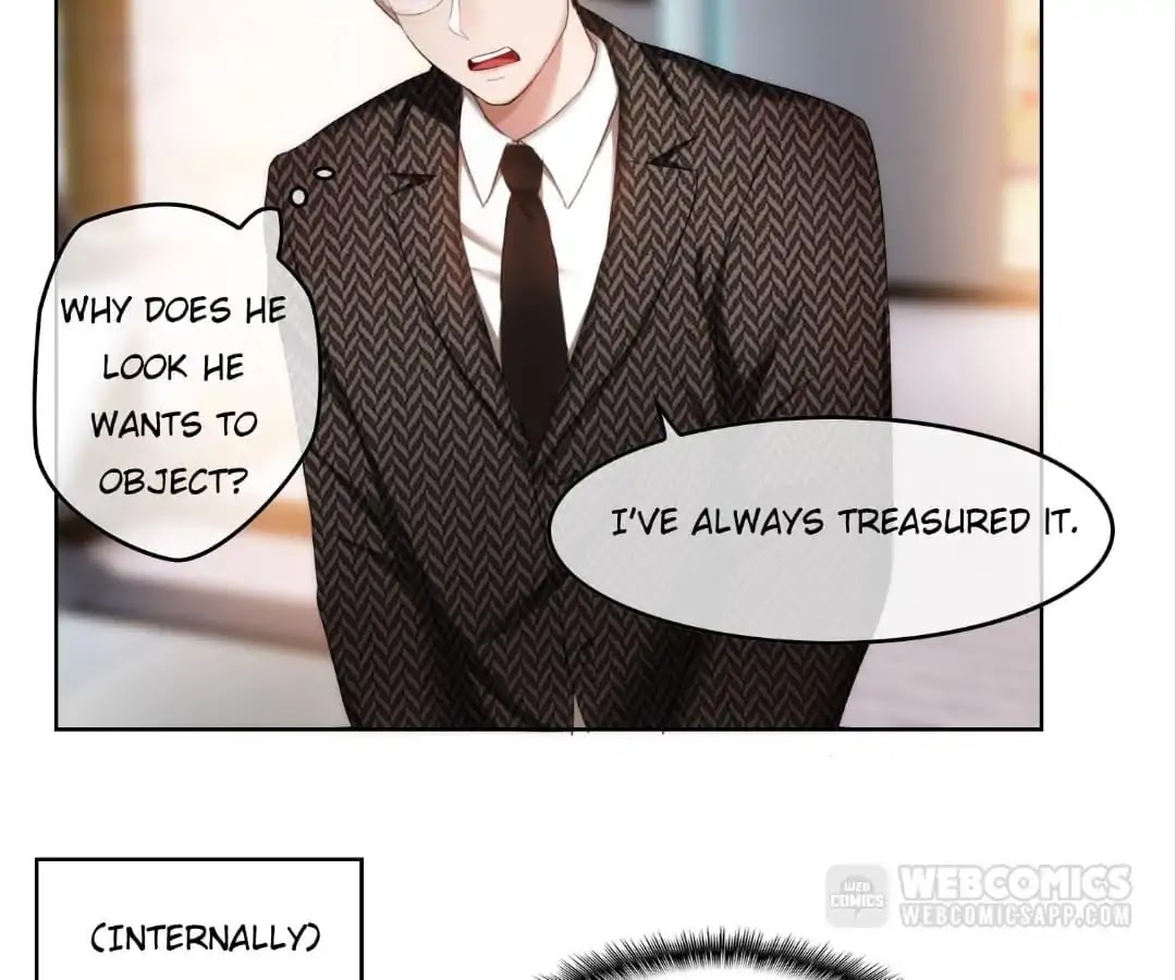 Chunqing Lushao Chapter 49 page 14 - Chapter 49