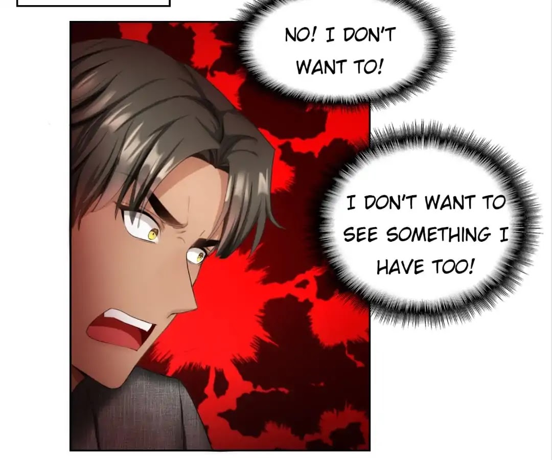 Chunqing Lushao Chapter 49 page 15 - Chapter 49