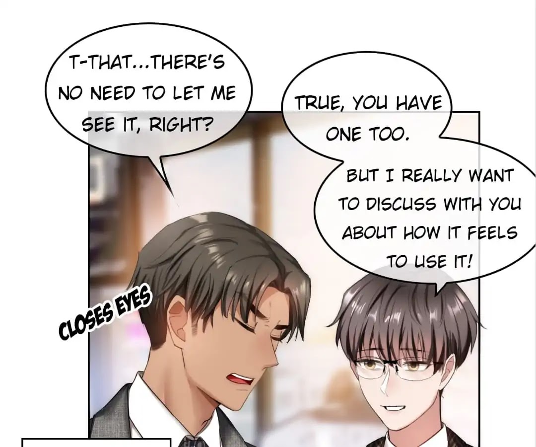 Chunqing Lushao Chapter 49 page 16 - Chapter 49