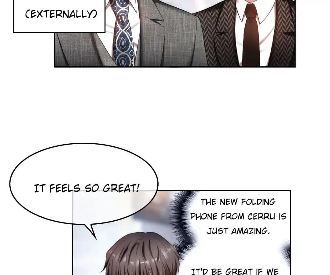 Chunqing Lushao Chapter 49 page 17 - Chapter 49