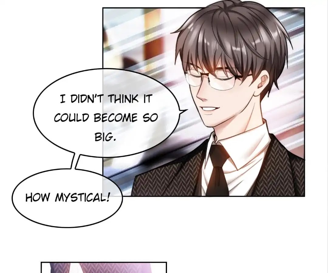 Chunqing Lushao Chapter 49 page 21 - Chapter 49