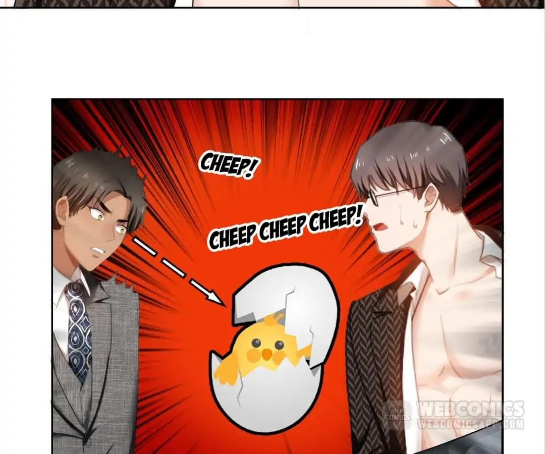 Chunqing Lushao Chapter 49 page 26 - Chapter 49