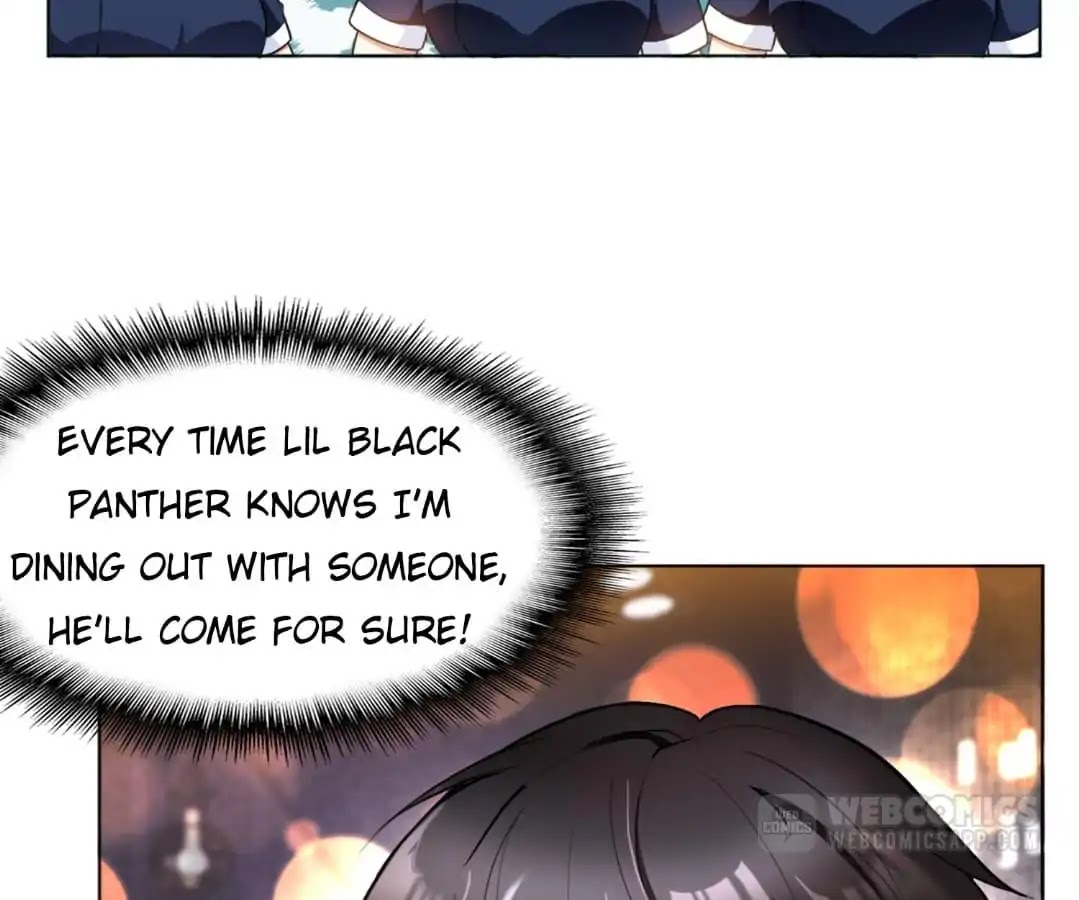Chunqing Lushao Chapter 49 page 38 - Chapter 49