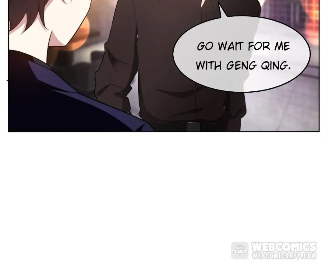 Chunqing Lushao Chapter 49 page 46 - Chapter 49